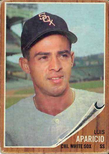 1962 Luis  Aparicio