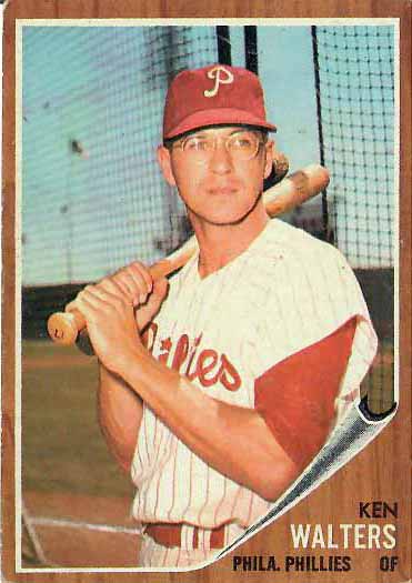 1962 Ken  Walters