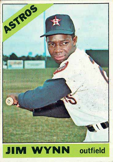 1966 Jim  Wynn