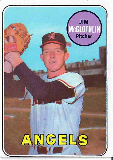 1969 Jim  McGlothlin