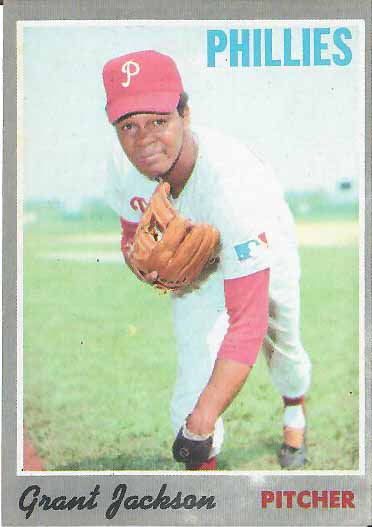 1970 Grant  Jackson