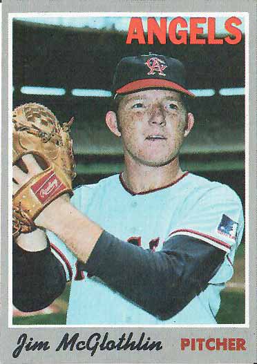 1970 Jim  McGlothlin