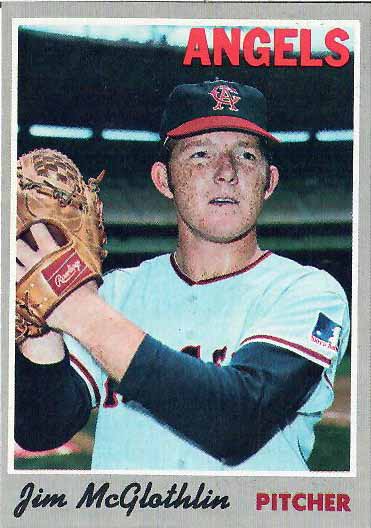 1970 Jim  McGlothlin