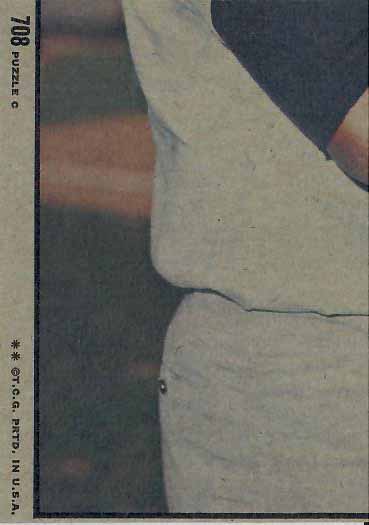 1972 Tim  Foli IA