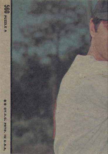1972 Pete  Rose IA