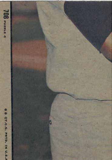 1972 Tim  Foli IA