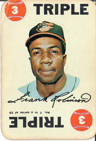 1968 Frank Robinson