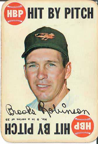 1968 Brooks Robinson
