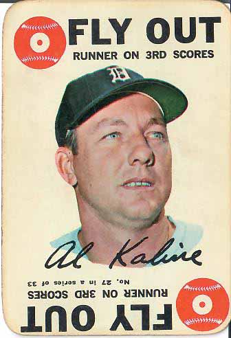 1968 Al Kaline