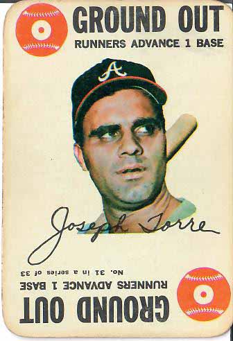1968 Joe Torre