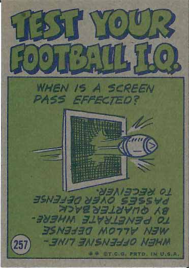 1972 L.C. Greenwood