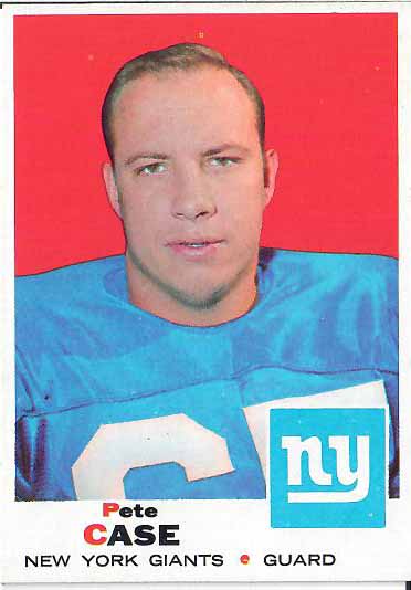 1969 Pete Case