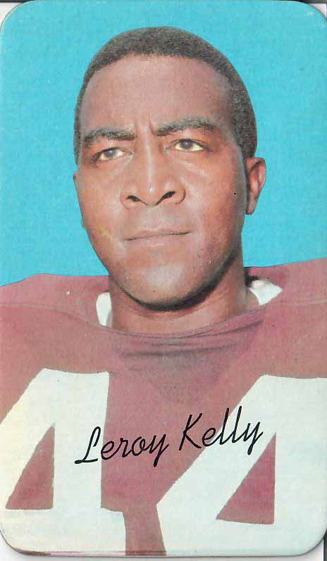 1970 Leroy Kelly