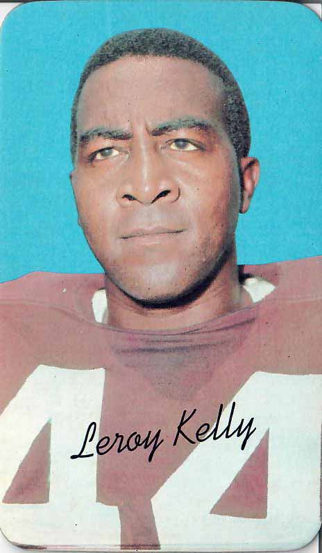 1970 Leroy Kelly