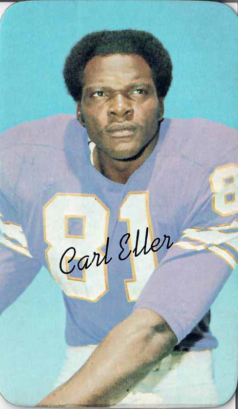 1970 Carl Eller