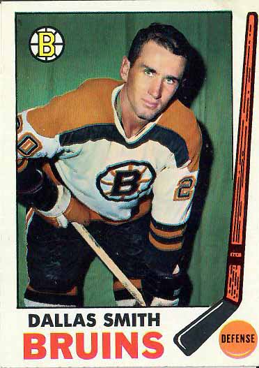 1969 Dallas Smith