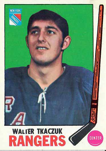 1969 Walter Tkaczuk